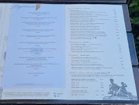 Restaurant Schlosswirtschaft Herrenchiemsee à Herrenchiemsee - menu / carte