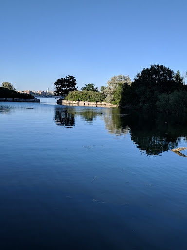 Humber Bay Park