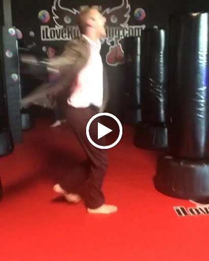 Kickboxing School «iLoveKickboxing», reviews and photos, 124 Newbury St, Peabody, MA 01960, USA