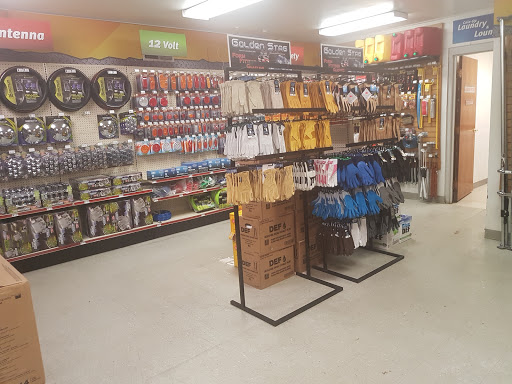 Convenience Store «Western Convenience Store», reviews and photos, 814 N Spur 56C, Hershey, NE 69143, USA