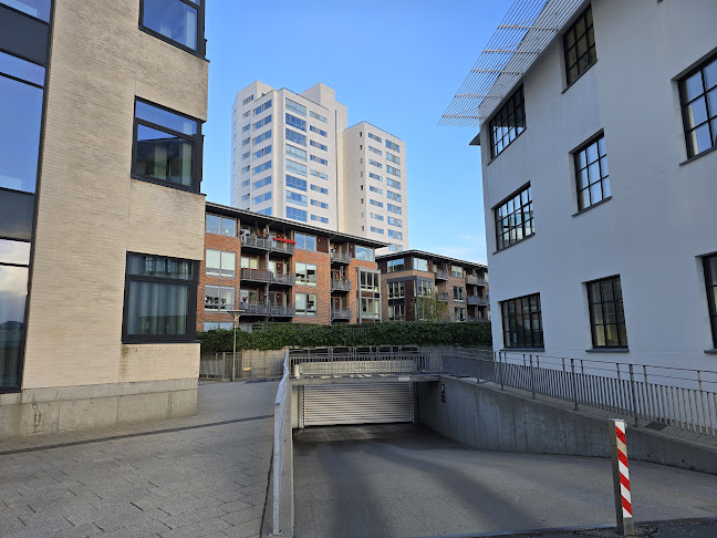 Slagteriet Udviklingspark Vejle