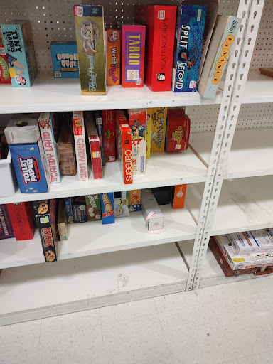 Thrift Store «Goodwill - St. Louis Park», reviews and photos