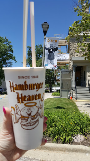 Museum «Elmhurst History Museum», reviews and photos, 120 E Park Ave, Elmhurst, IL 60126, USA