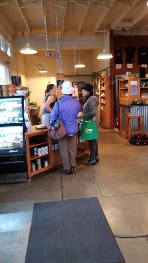 Coffee Shop «Coffee Break Internet Cafe», reviews and photos, 700 Bayside Rd, Arcata, CA 95521, USA