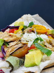 Photo n°8 de ben's food - Berliner kebab à Marseille ()