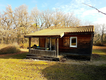 Domaine de la Treille