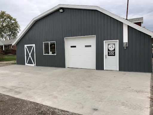 H & M Feed, Seed & Supply