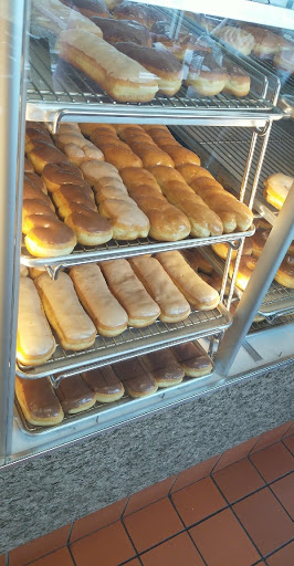 Donut Shop «Donut Bagel Cafe», reviews and photos, 750 Stony Point Rd, Santa Rosa, CA 95407, USA