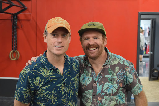 Gym «CrossFit Nashville», reviews and photos, 3628 Trousdale Dr, Nashville, TN 37204, USA