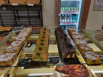 Boulangerie Pâtisserie Maison M&k à Paris