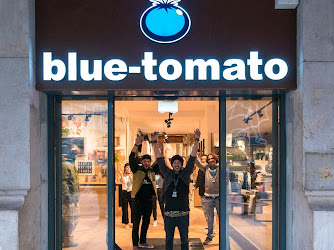 Magasin Blue Tomato Genève