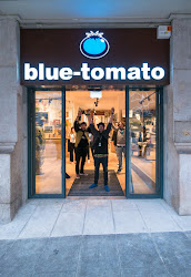 Magasin Blue Tomato Genève