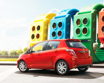 Auto Insurance Agency «Toyota Financial Services», reviews and photos