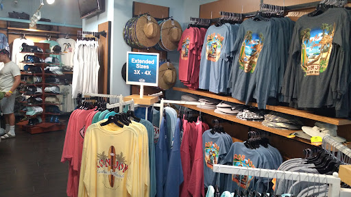 Clothing Store «Ron Jon Surf Shop», reviews and photos, 377 Mandalay Ave, Clearwater Beach, FL 33767, USA