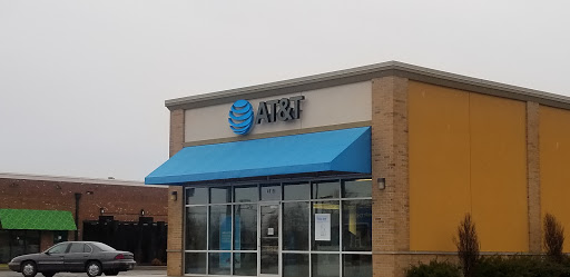AT&T Authorized Retailer, 4619 National Rd E, Richmond, IN 47374, USA, 