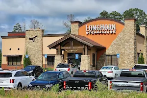 LongHorn Steakhouse image