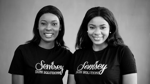 Semsey Skin Solutions, Plot 49, Layi Oyekanmi street, Ilasamaja, Opposite ckc catholic church, off palm avenue road, 930283, Lagos, Nigeria, Cosmetics Store, state Lagos