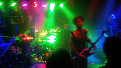 Lounge «Courtyard Lounge», reviews and photos, 320 National Rd #11, Englewood, OH 45322, USA