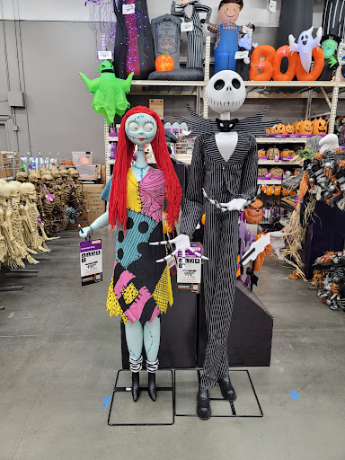 Home Improvement Store «The Home Depot», reviews and photos, 120 S Shary Rd, Mission, TX 78572, USA