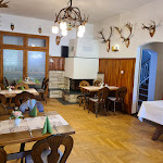 Photo n°2 de l'avis de Bernd.a fait le 13/03/2022 à 14:01 sur le  Waldhotel & Restaurant Stieglitzenkrug à Feldberger Seenlandschaft