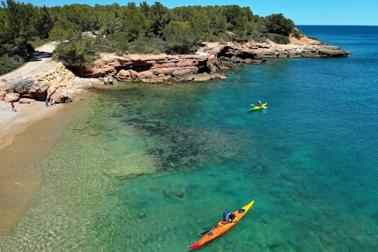 Platja Port Olivet
