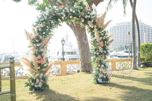 Simply Elegant Wedding & Event Decorations