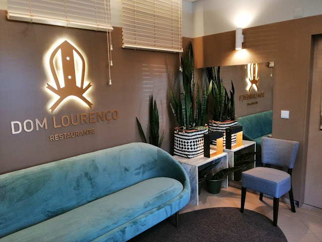 Hotel Dom Lourenço Horário de abertura