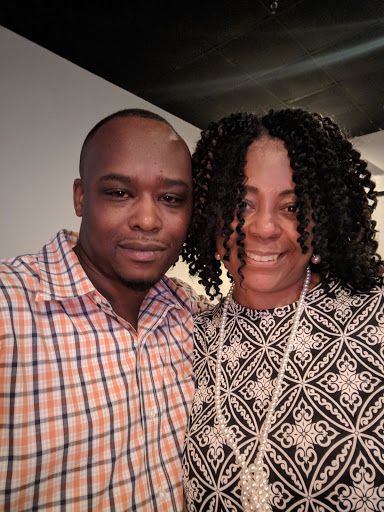 Lounge «Jazz and Jokes Lounge», reviews and photos, 593 W Lincoln Trail Blvd, Radcliff, KY 40160, USA