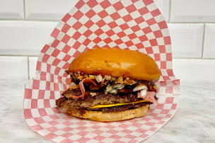 Photo n°22 de smash kitchen à Rueil-Malmaison ()