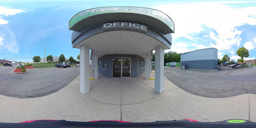 Storage Facility «Extra Space Storage», reviews and photos, 6100 Rossville Blvd, Essex, MD 21221, USA