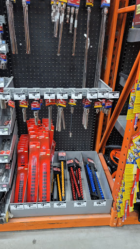 Home Improvement Store «The Home Depot», reviews and photos, 21 Indian Trail Rd, Cape May Court House, NJ 08210, USA