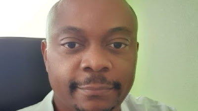 Dr Clotaire TCHANOU à Vitry-le-François