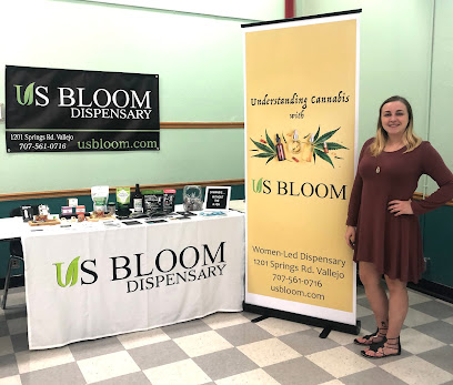 US Bloom, Inc