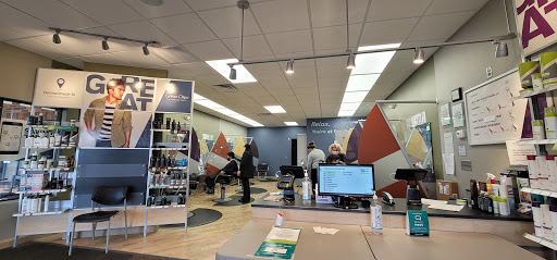 Hair Salon «Great Clips», reviews and photos, 9 Village Center Dr, Logan Township, NJ 08085, USA