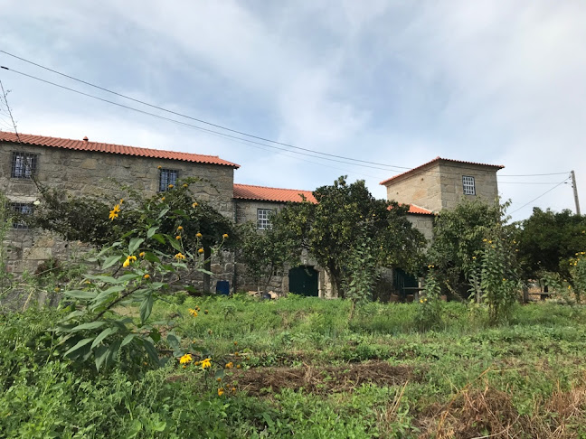 Quinta do Pinheiro