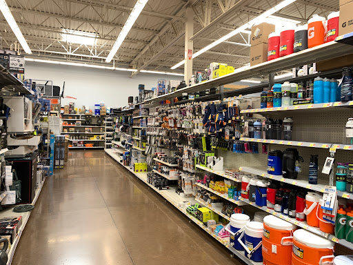 Discount Store «Walmart», reviews and photos, 44009 Osgood Rd, Fremont, CA 94539, USA