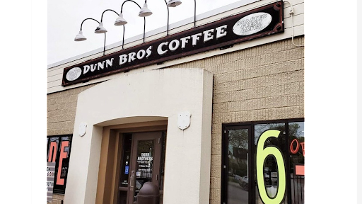 Dunn Brothers Coffee, 11 Water St, Excelsior, MN 55331, USA, 