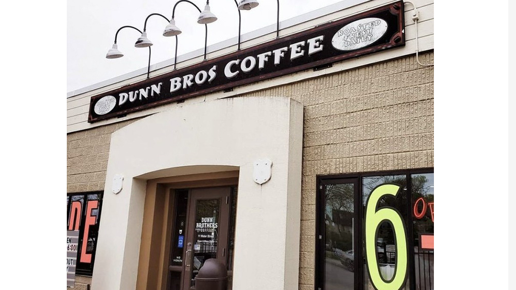 Dunn Brothers Coffee 55331