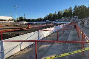 Redding Rodeo Grounds image