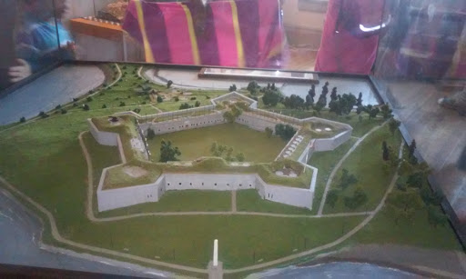 Historical Landmark «Fort Independence», reviews and photos, Harborwalk, Boston, MA 02127, USA