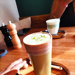 Photo n°1 de l'avis de Siddharth.u fait le 19/08/2023 à 04:19 sur le  Franky’s Farm Spezialitäten Cafe & Frühstück Aachen à Aachen