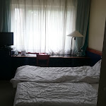 Photo n°3 de l'avis de Steve.c fait le 07/09/2017 à 07:23 sur le  acom Hotel Berlin City Süd à Berlin