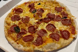 Portofino's Pizza image