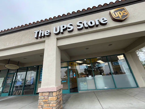 The UPS Store image