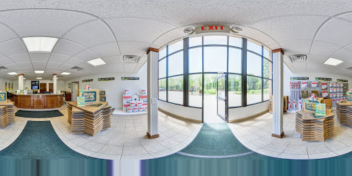 Self-Storage Facility «The Storage Store», reviews and photos, 210 US-206, Andover, NJ 07821, USA