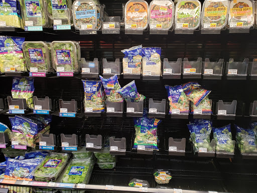 Grocery Store «Kroger Marketplace», reviews and photos, 855 Salem Rd, Conway, AR 72034, USA