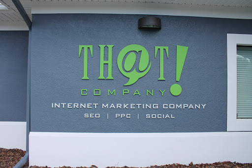 Advertising Agency «That! Company», reviews and photos, 4646 Via del Medico, Leesburg, FL 34748, USA