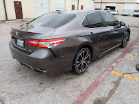 Texas Transmissions & Auto Mechanics. Paint & Body. - Photo 6 - Car repair in Arlington, TX, Arlington