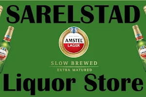 Sarelstad Liquor Store image