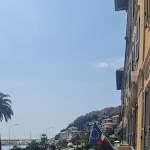 Photo n°3 de l'avis de Mary.a fait le 10/04/2023 à 13:28 sur le  Grand Hotel Arenzano à Arenzano